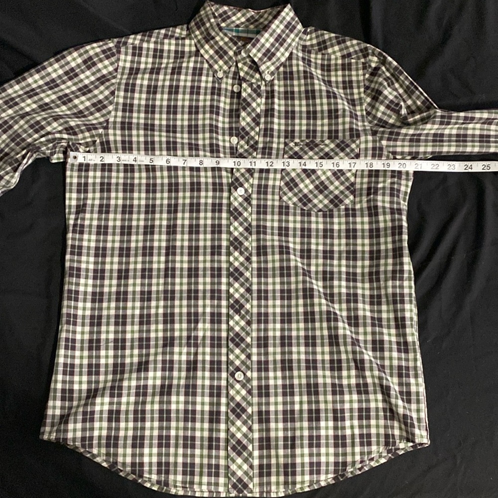 Ben Sherman button down